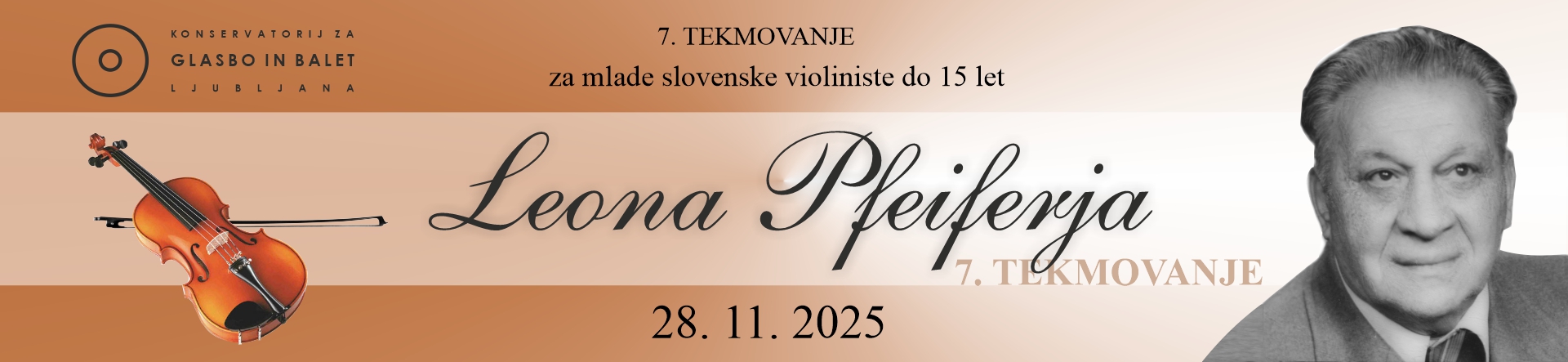 Tekmovanje Leona Pfeifera
